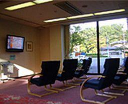 Kamenoi Hotel Ishikawa Awazu Komatsu  Exteriör bild