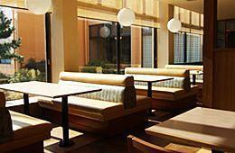 Kamenoi Hotel Ishikawa Awazu Komatsu  Exteriör bild
