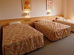 Kamenoi Hotel Ishikawa Awazu Komatsu  Exteriör bild