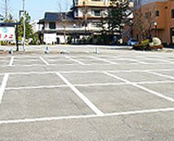 Kamenoi Hotel Ishikawa Awazu Komatsu  Exteriör bild