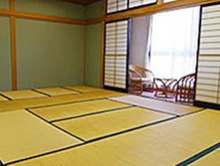 Kamenoi Hotel Ishikawa Awazu Komatsu  Exteriör bild